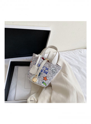 Women's Shoulder Bag Multicolour