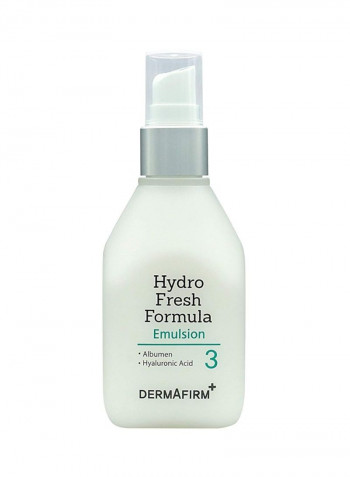 Hydro Fresh Formula Emulsion 4ounce