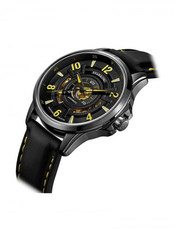 Men's Water Resistant Chronograph Watch AM0237