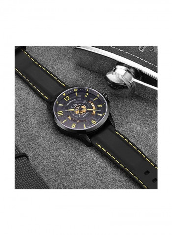 Men's Water Resistant Chronograph Watch AM0237