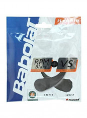 RPM Blast Plus VS Tennis String