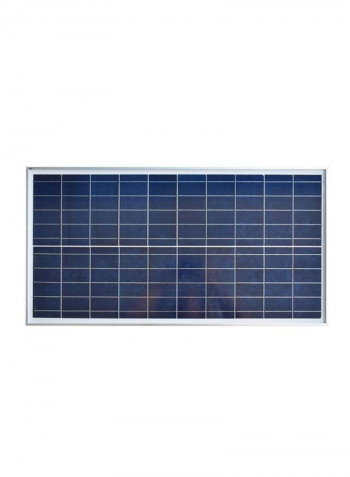 Upgraded Solar Lights Outdoor Landscape Lighting Spotlight Auto On/Off Black 300watts