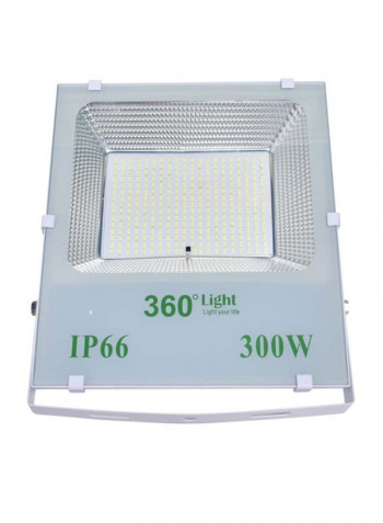 Upgraded Solar Lights Outdoor Landscape Lighting Spotlight Auto On/Off Black 300watts