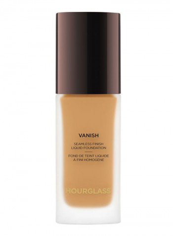 Vanish Seamless Finish Liquid Foundation Golden