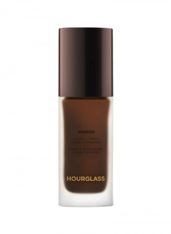 Vanish Seamless Finish Liquid Foundation Espresso