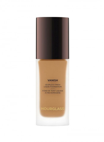 Vanish Seamless Finish Liquid Foundation Warm Beige