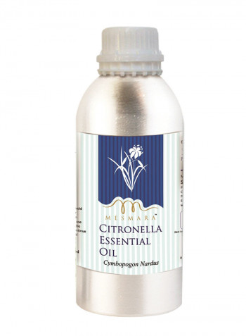 Citronella Essential Oil 1L