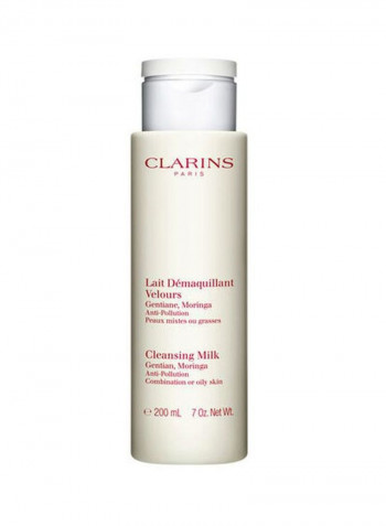 Face Cleansing Milk 200ml