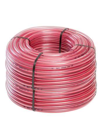 Garden Hose Transparent 50meter