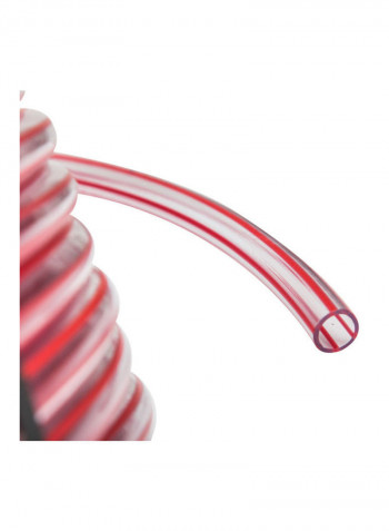 Garden Hose Transparent 50meter