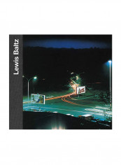 Lewis Baltz Hardcover 1 reviews Lewis Baltz Hardcover 1