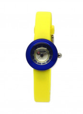 Women's Rubber Analog Watch SVC010002