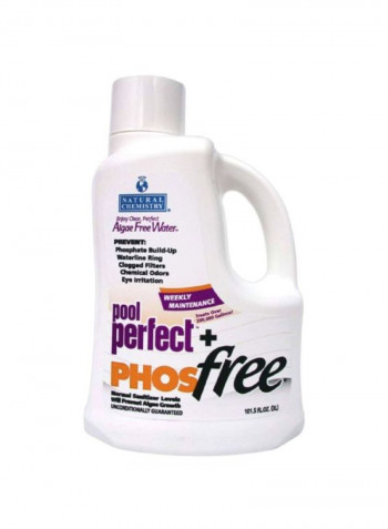 Pool Perfect And Phosfree Pool Cleaner 3L