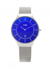 Women's Stainless Steel Analog Watch ST-47318/LB