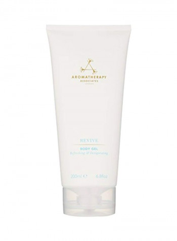 Revive Body Gel 6.8ounce