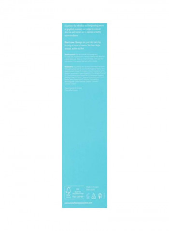 Revive Body Gel 6.8ounce