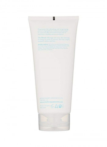 Revive Body Gel 6.8ounce