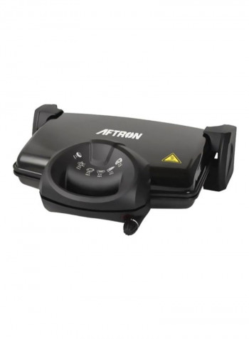 Aftron Sandwich Maker 971331 Black
