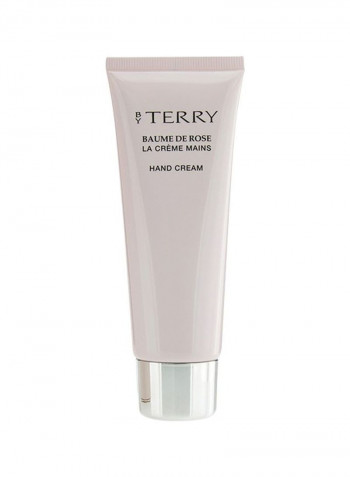 Baume De Hand Cream - Rose 75غم