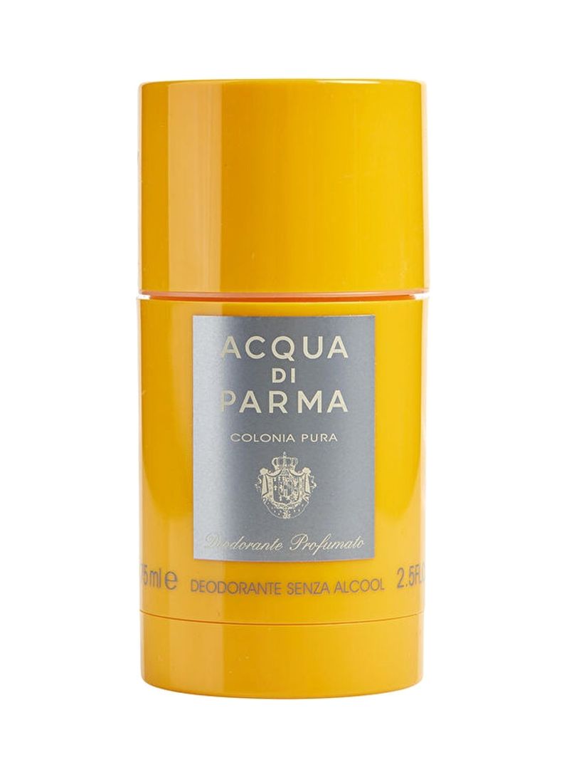 Colonia Pura Deodorant Stick 2.5ounce