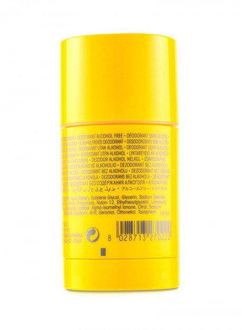 Colonia Pura Deodorant Stick 2.5ounce