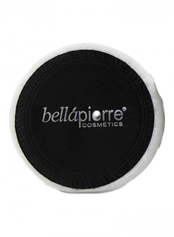 Mineral Compact Blush Amaretto