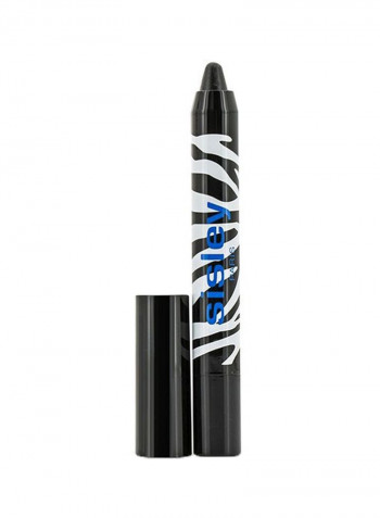 Phyto Eye Twist Eyeshadow 8 Black Diamond