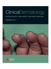 Clinical Dermatology Paperback 4th edition