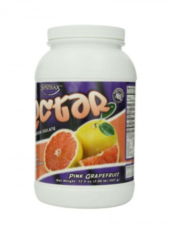Nectar Whey Protein Isolate