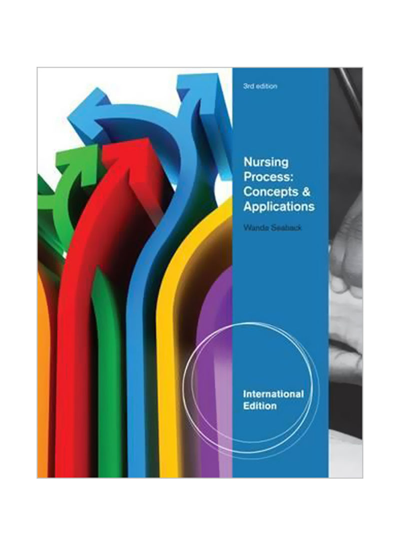 Nursing Process: Concepts and Applications Paperback