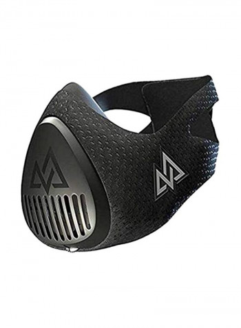 Professional Training Mask M