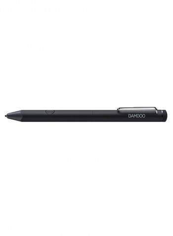 Bamboo Fine Line 3 Pen Black