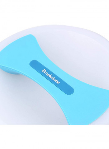 Eluma Cube Speaker Blue