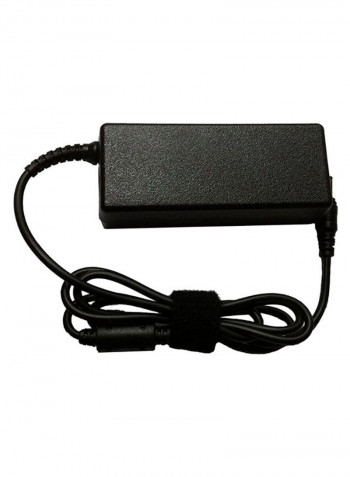 Replacement AC Power Adapter Black
