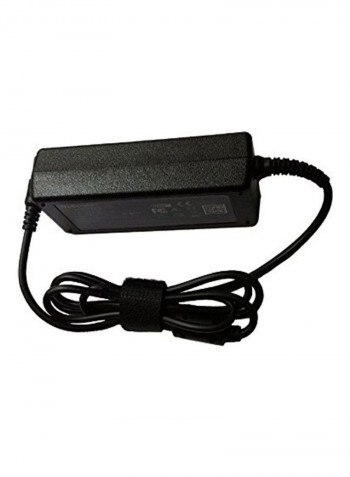 19.5V AC/DC Adapter Black