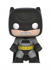 Dc Heroes: The Dark Knight Returns Batman Vinyl Figure 3.75inch