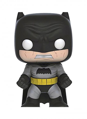 Dc Heroes: The Dark Knight Returns Batman Vinyl Figure 3.75inch