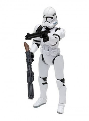 Star Wars Clone Trooper Action Figure 85402 12inch