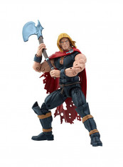 Thor Legends Series Nine Realms Warrior Action Figure C1804