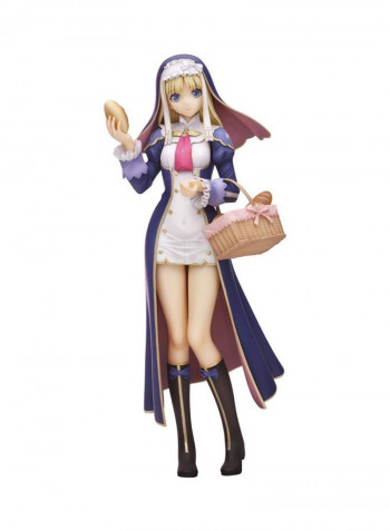 Airy Ardet ANI Doll PP545