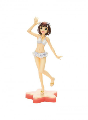 Amami Haruka Figure Statue JUL121890 10.5inch