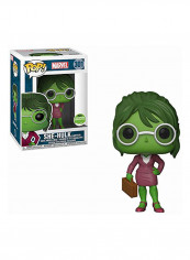 She-Hulk (Lawyer) -  Marvel Figure 2018 Spring Convention Exclusive