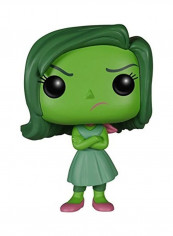 Inside Out - Disgust 3 x 6inch reviews Inside Out - Disgust 3 x 6inch