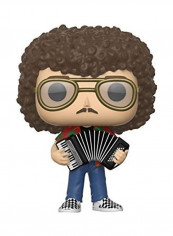 Rocks Weird Yankovic Collectible Figure 4x6inch reviews Rocks Weird Yankovic Collectible Figure 4x6inch
