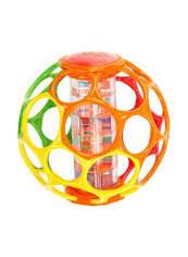Rollin' Rainstick Rattle