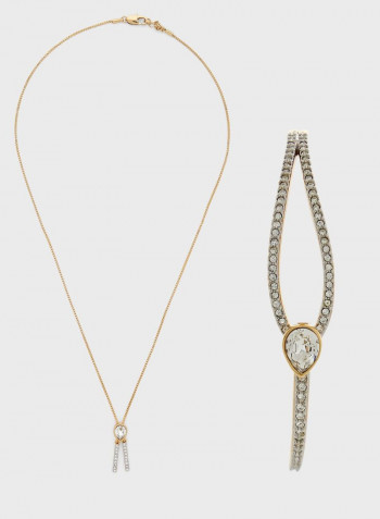 Stylish Hatton Jewelry Set