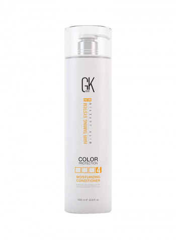Colour Protection Moisturizing Conditioner 1000ml