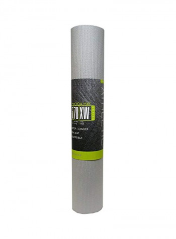Extra Large Yoga Mat