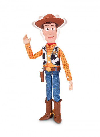 Interactive Woody Action Figure 16.5inch