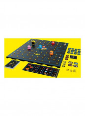 Pac-Man Board Game